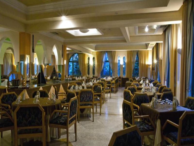 Chems Le Tazarkount Ξενοδοχείο Afourer Εξωτερικό φωτογραφία